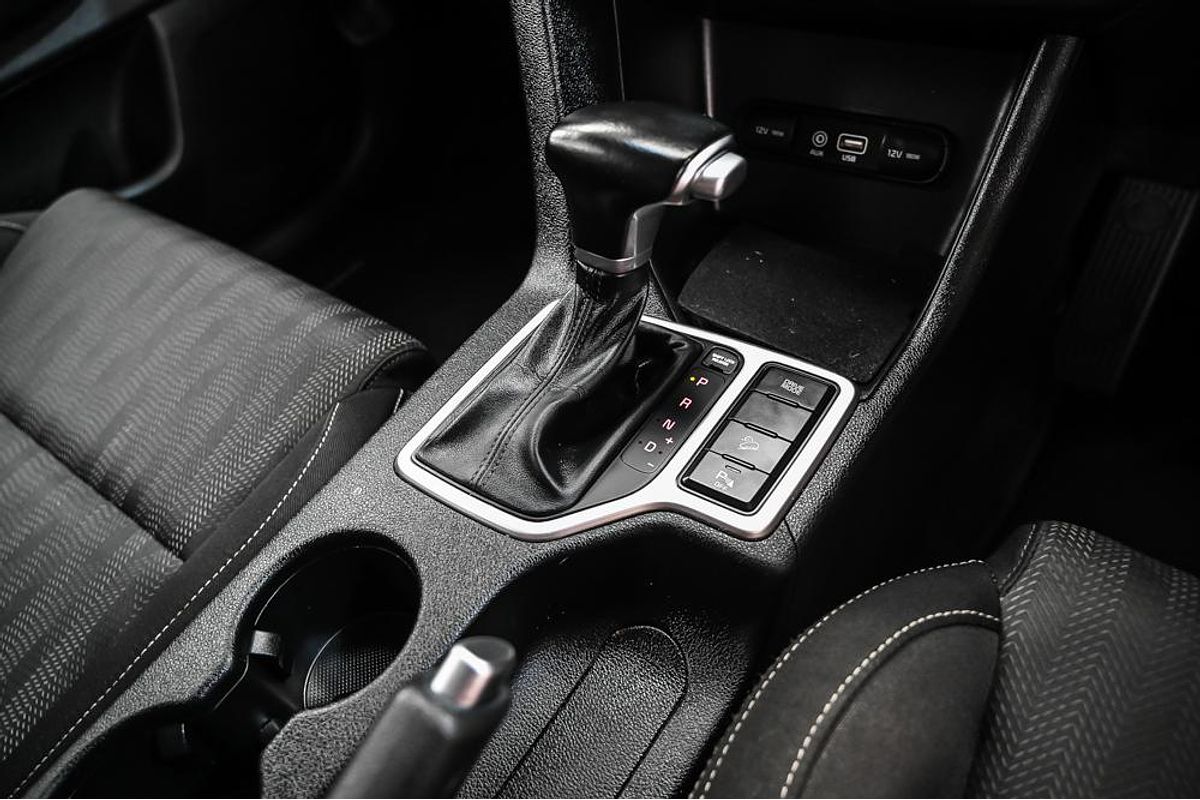 2017 Kia Sportage Si QL