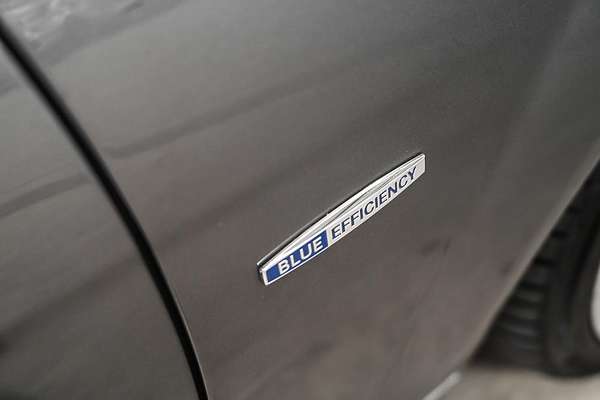 2011 Mercedes-Benz C-Class C250 BlueEFFICIENCY Avantgarde W204