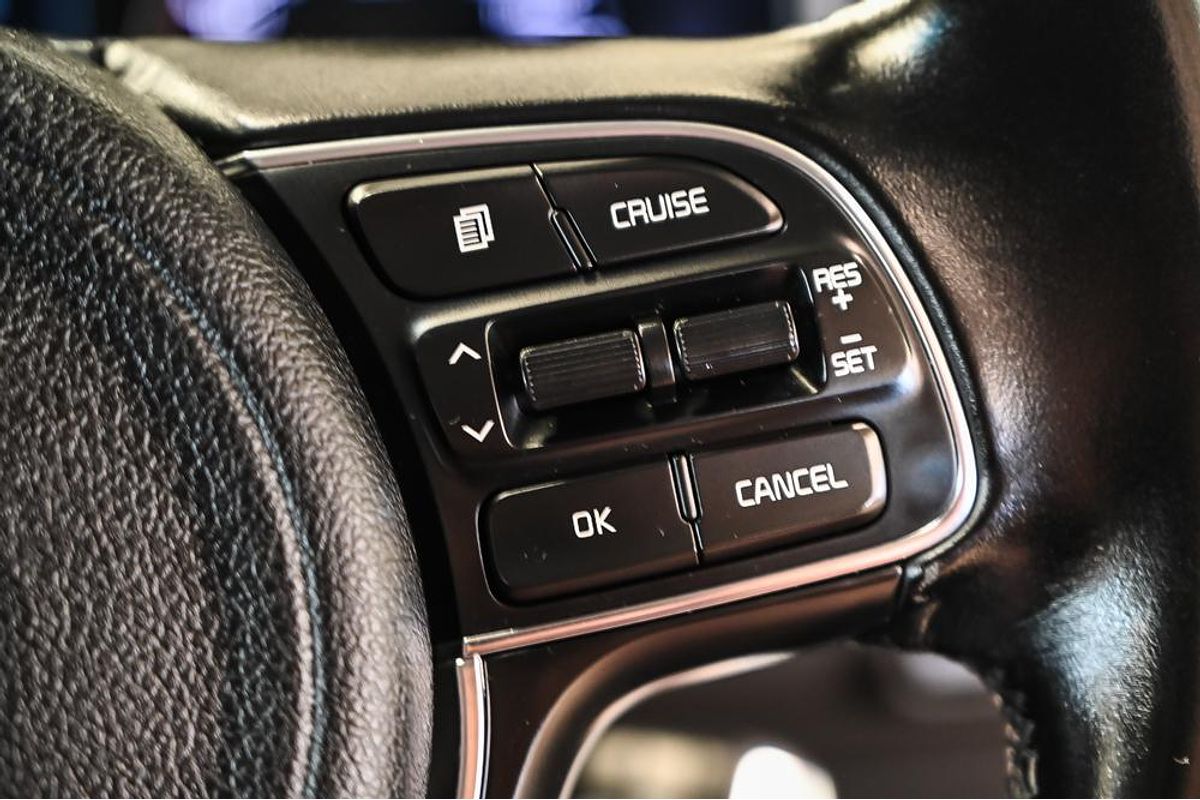 2017 Kia Sportage Si QL