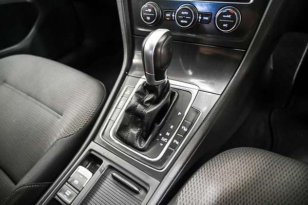 2018 Volkswagen Golf 110TSI Comfortline 7.5