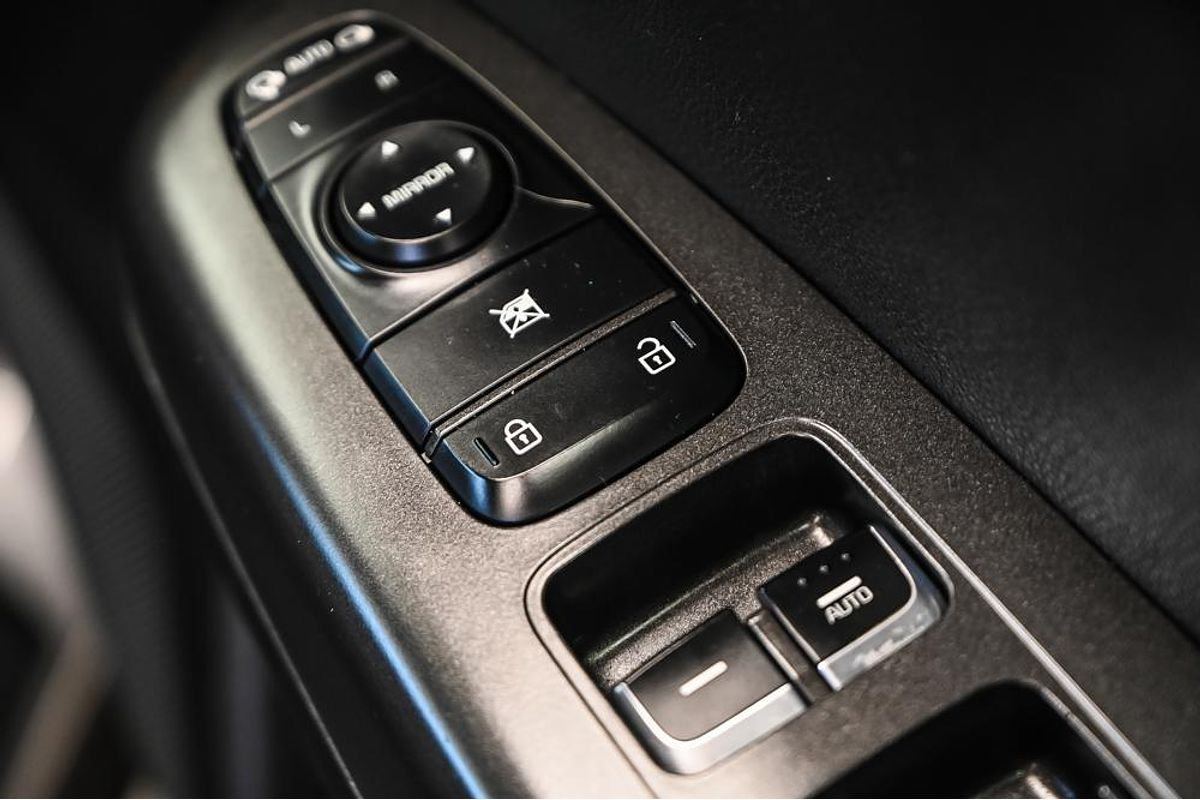 2017 Kia Sportage Si QL