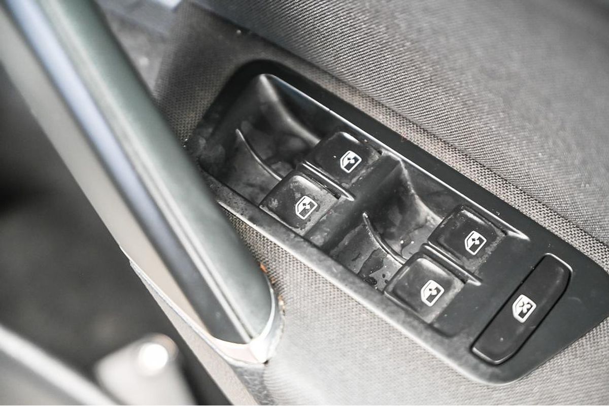 2018 Volkswagen Golf 110TSI Comfortline 7.5