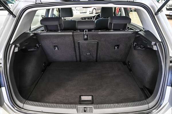 2018 Volkswagen Golf 110TSI Comfortline 7.5