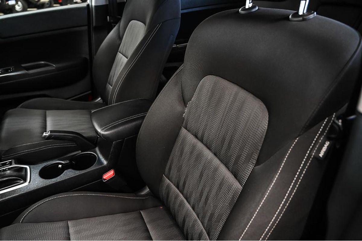 2017 Kia Sportage Si QL