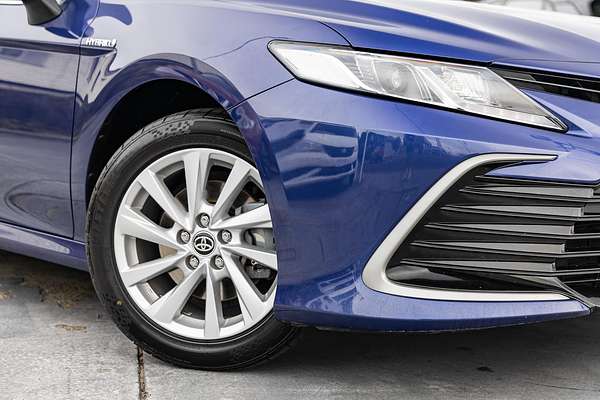 2023 Toyota Camry Ascent AXVA70R