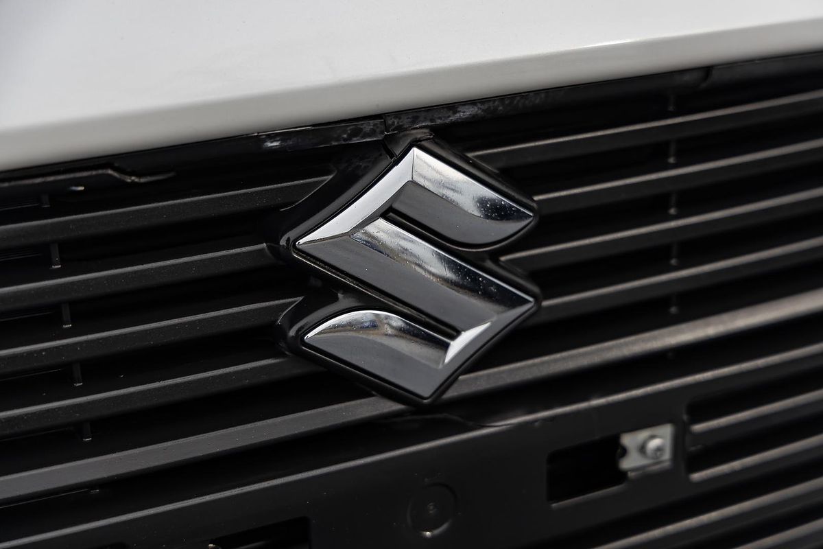 2018 Suzuki Swift GL AZ