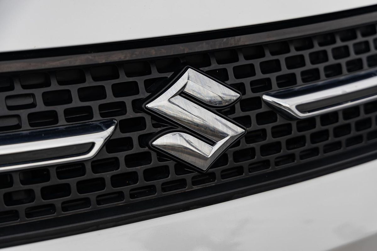 2018 Suzuki Ignis GL MF