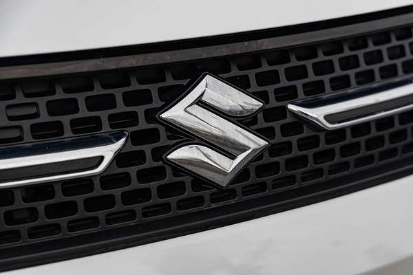 2018 Suzuki Ignis GL MF