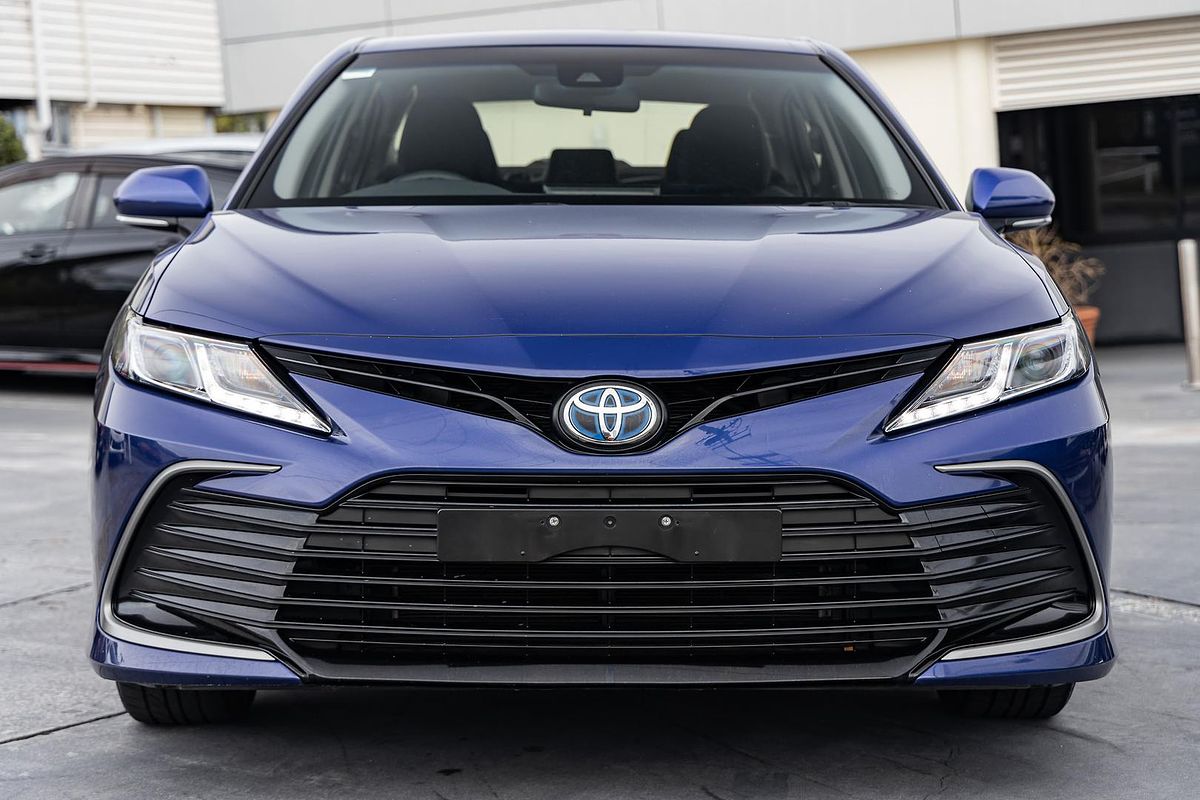 2023 Toyota Camry Ascent AXVA70R