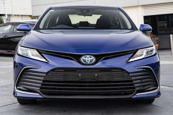 2023 Toyota Camry Ascent AXVA70R