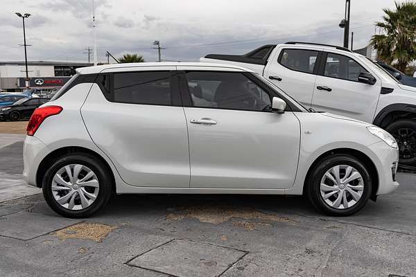 2018 Suzuki Swift GL AZ