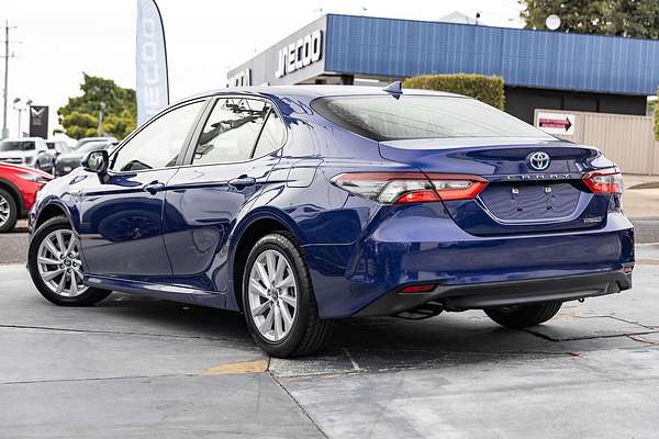 2023 Toyota Camry Ascent AXVA70R