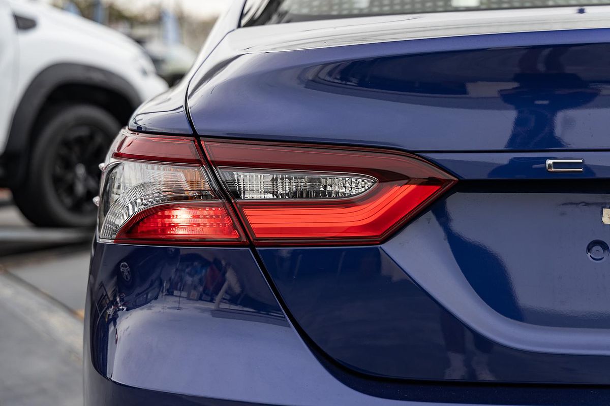 2023 Toyota Camry Ascent AXVA70R
