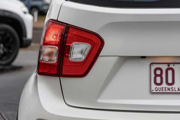 2018 Suzuki Ignis GL MF