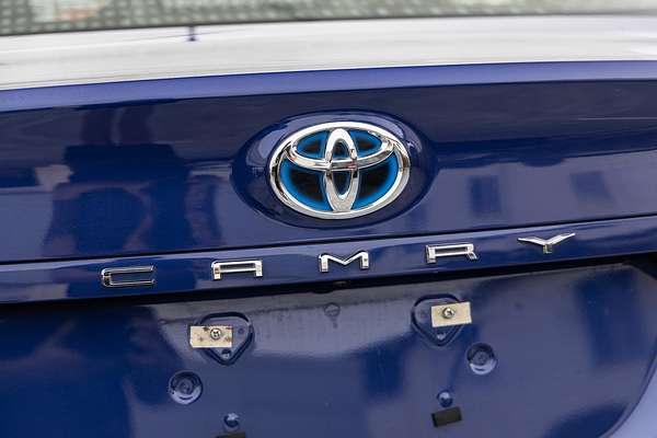 2023 Toyota Camry Ascent AXVA70R