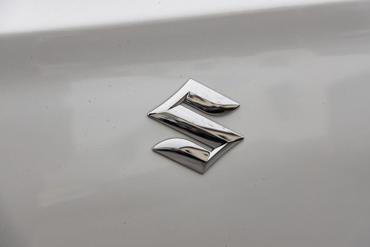 2018 Suzuki Swift GL AZ