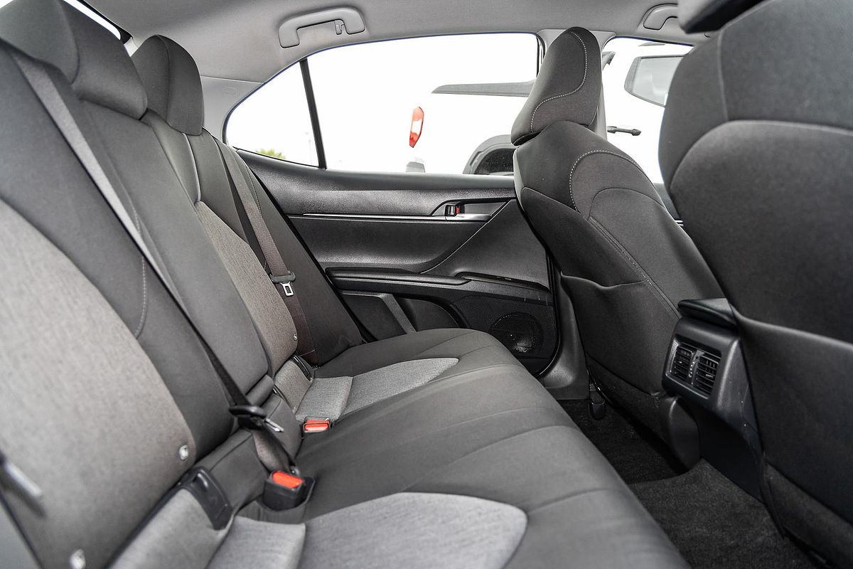 2023 Toyota Camry Ascent AXVA70R