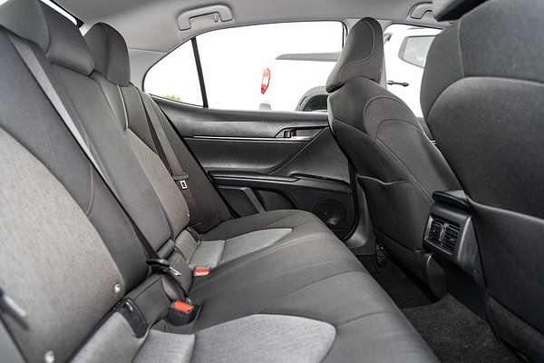 2023 Toyota Camry Ascent AXVA70R