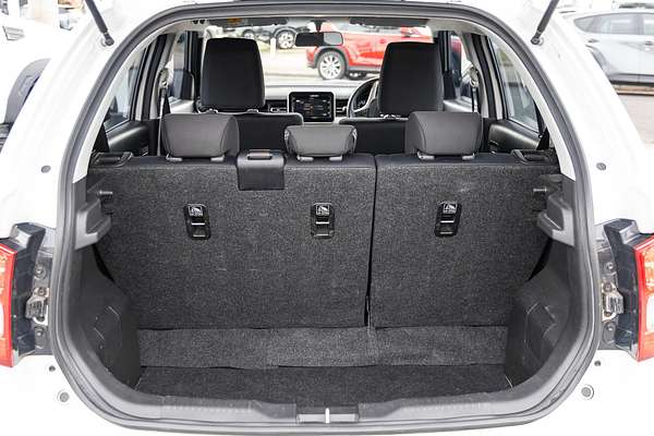 2018 Suzuki Ignis GL MF
