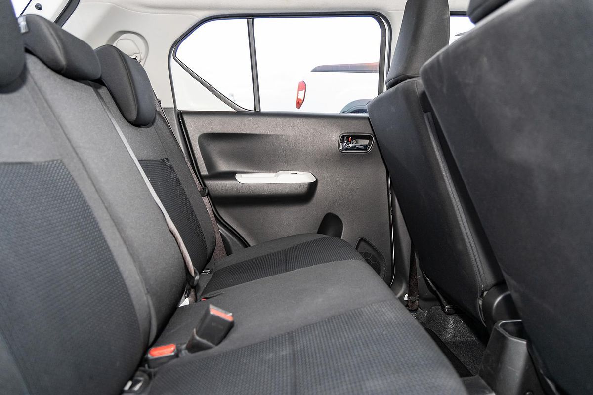 2018 Suzuki Ignis GL MF