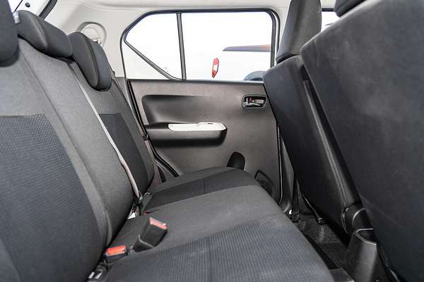 2018 Suzuki Ignis GL MF