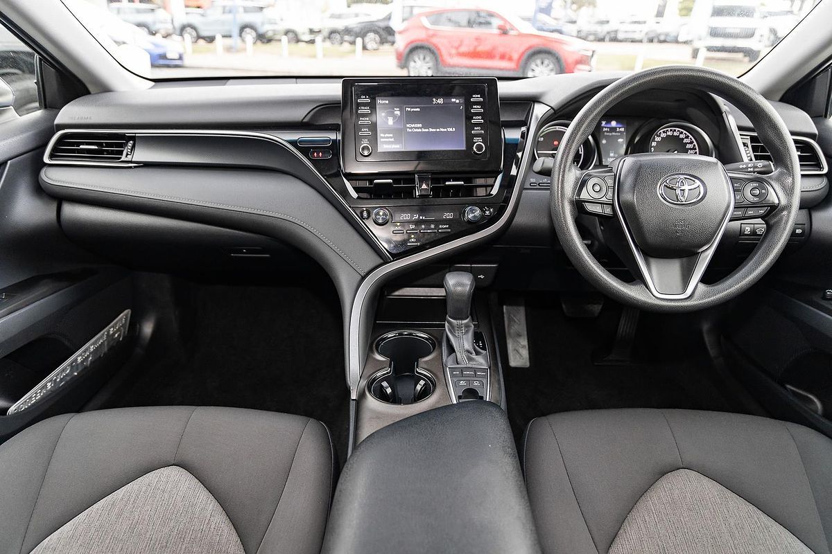2023 Toyota Camry Ascent AXVA70R