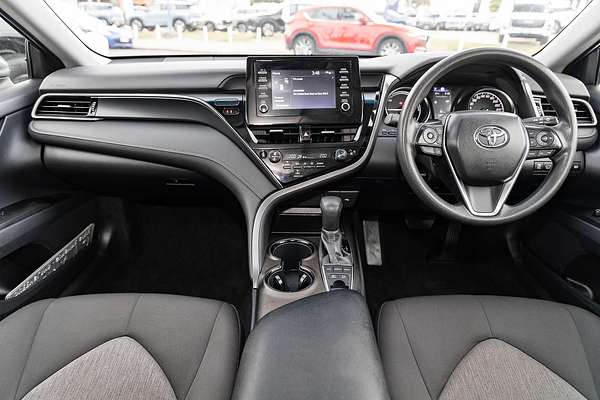 2023 Toyota Camry Ascent AXVA70R
