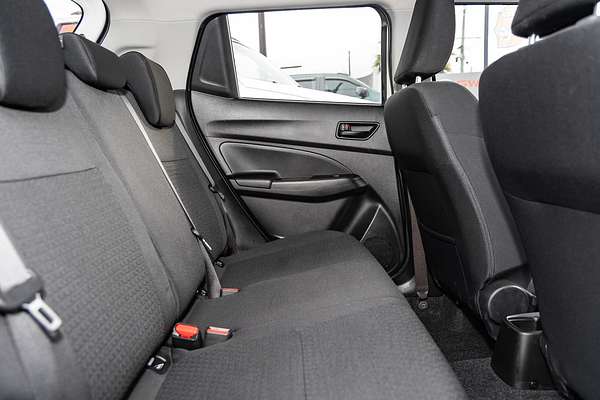 2018 Suzuki Swift GL AZ