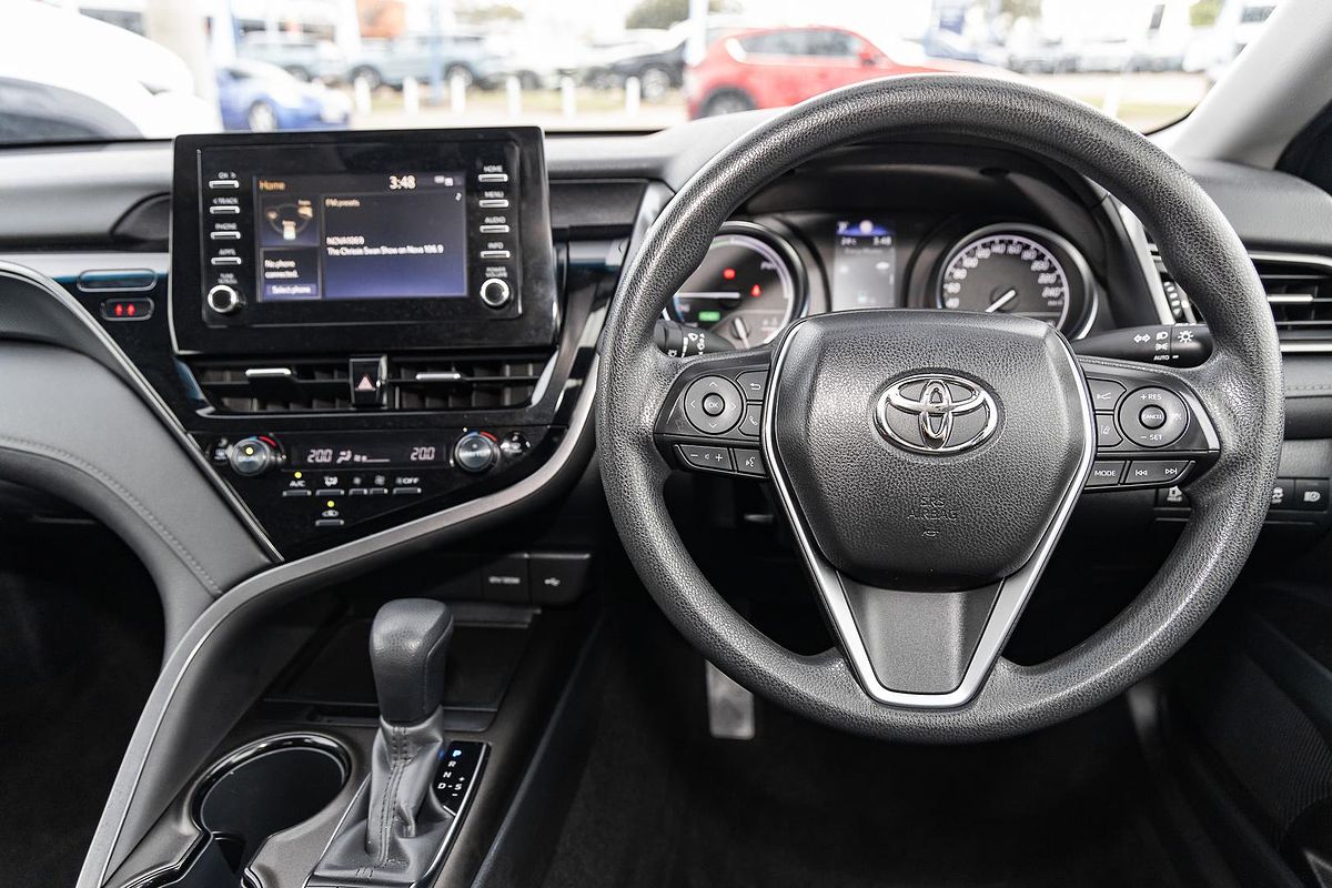 2023 Toyota Camry Ascent AXVA70R