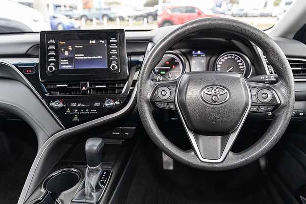 2023 Toyota Camry Ascent AXVA70R