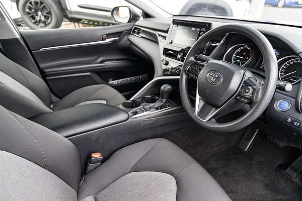 2023 Toyota Camry Ascent AXVA70R