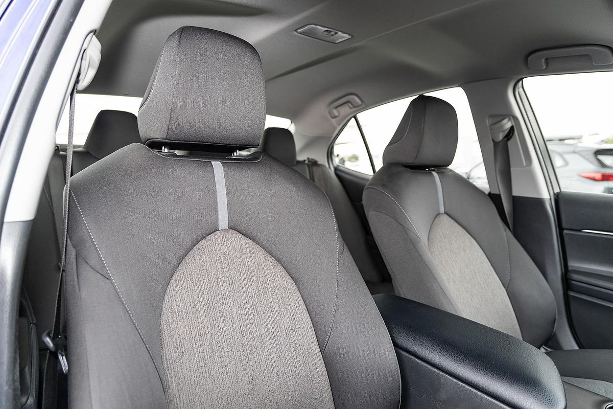 2023 Toyota Camry Ascent AXVA70R