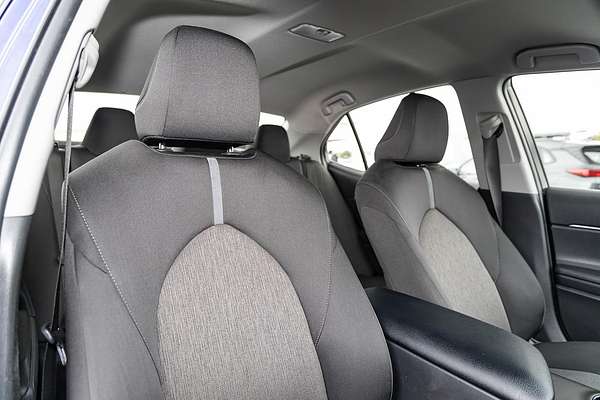 2023 Toyota Camry Ascent AXVA70R