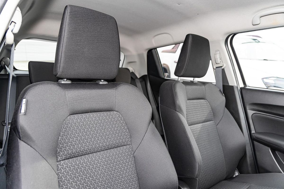 2018 Suzuki Swift GL AZ