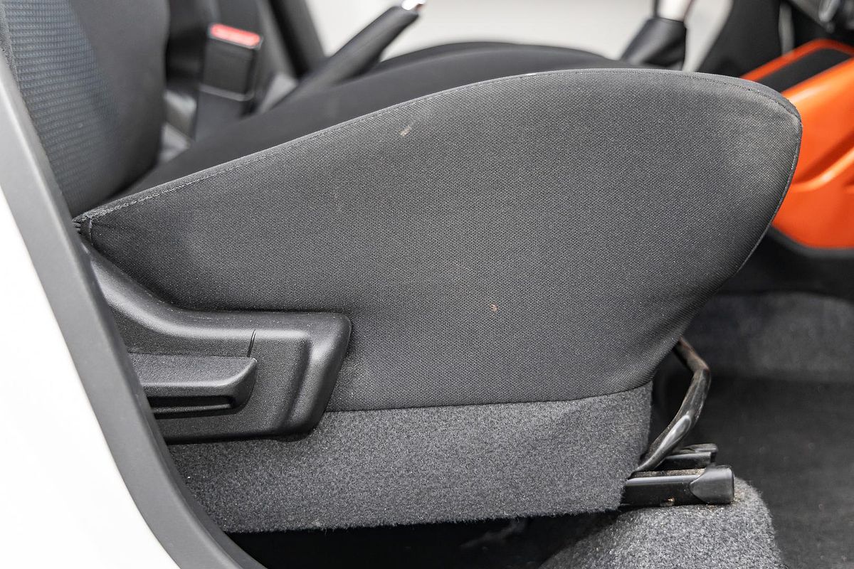 2018 Suzuki Ignis GL MF