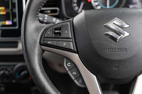 2018 Suzuki Ignis GL MF