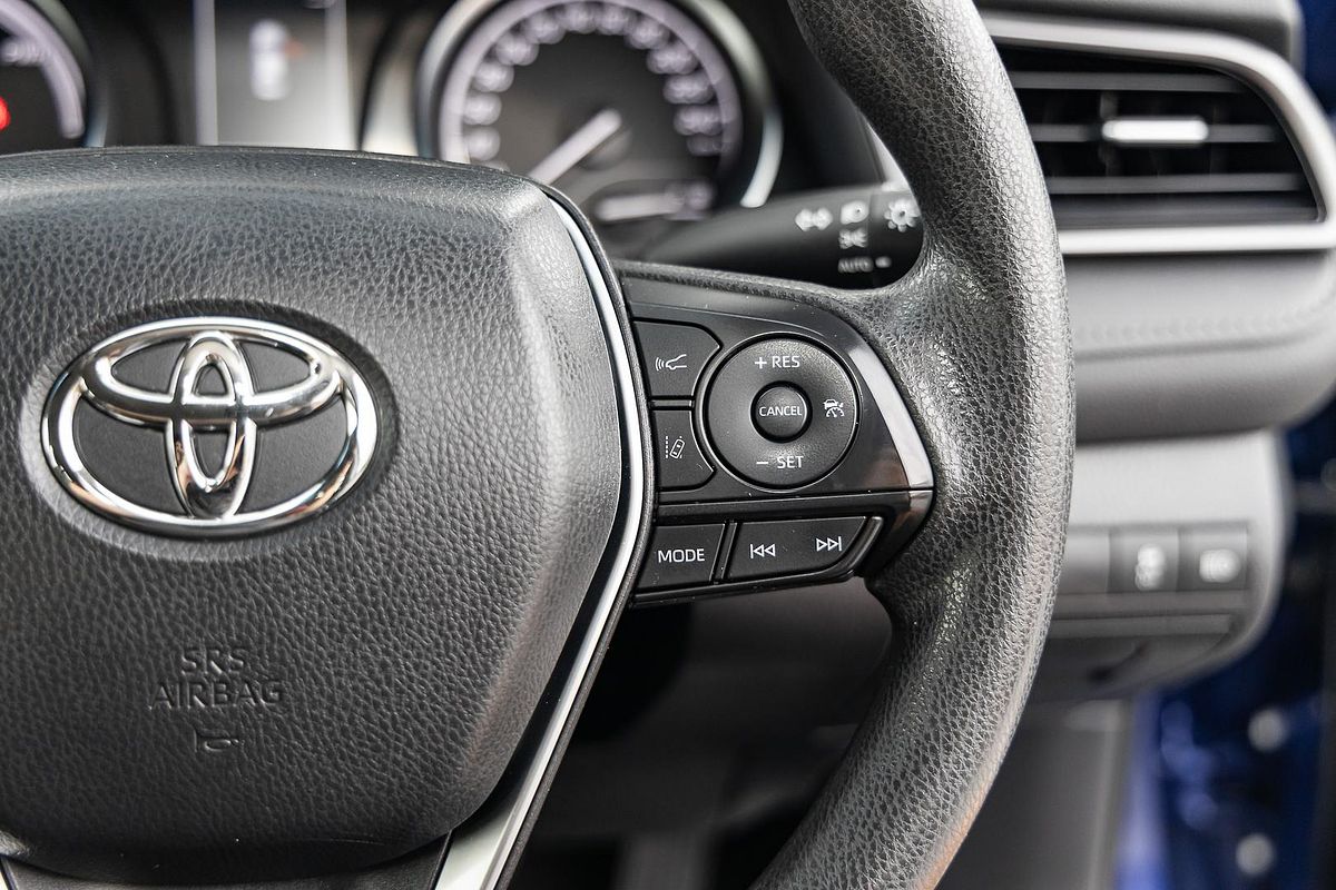 2023 Toyota Camry Ascent AXVA70R