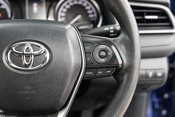 2023 Toyota Camry Ascent AXVA70R