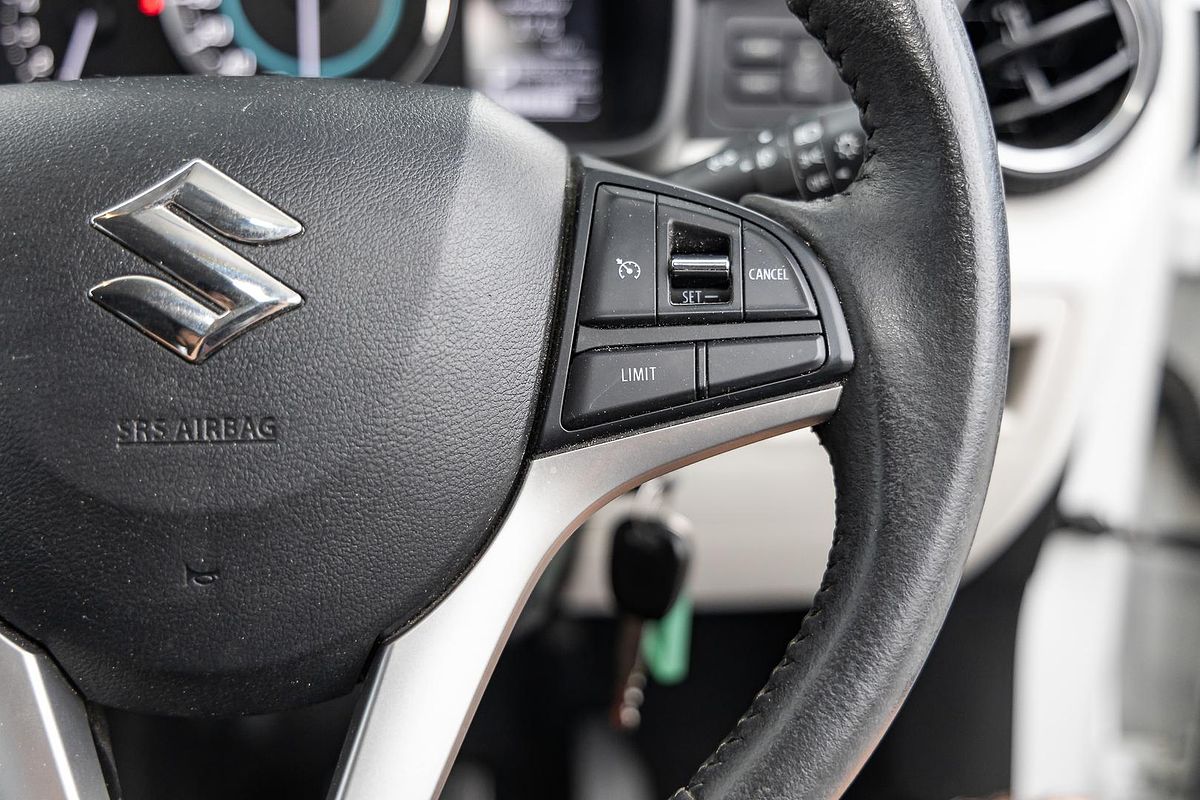 2018 Suzuki Ignis GL MF