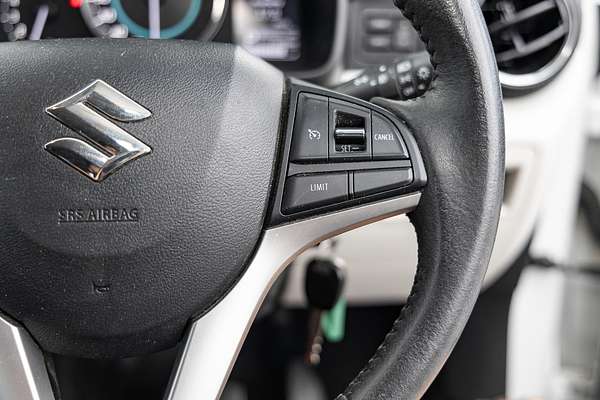 2018 Suzuki Ignis GL MF