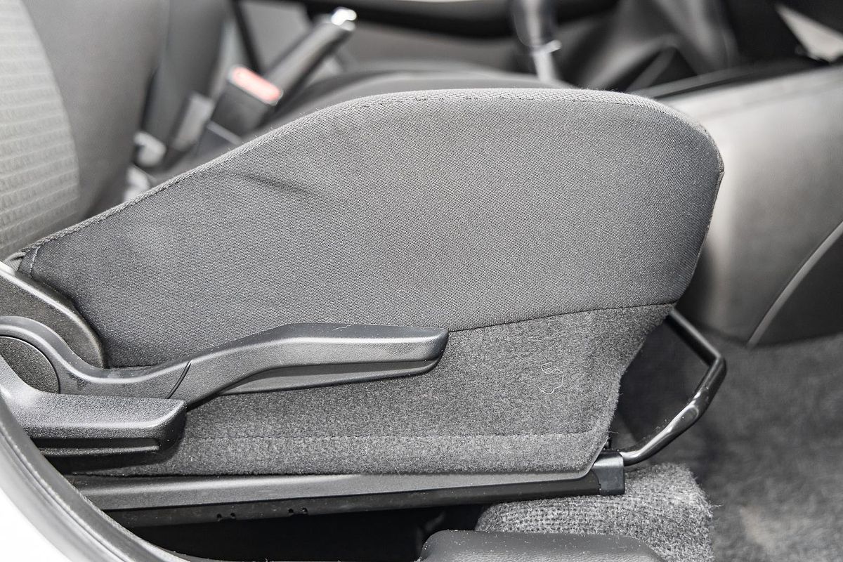 2018 Suzuki Swift GL AZ