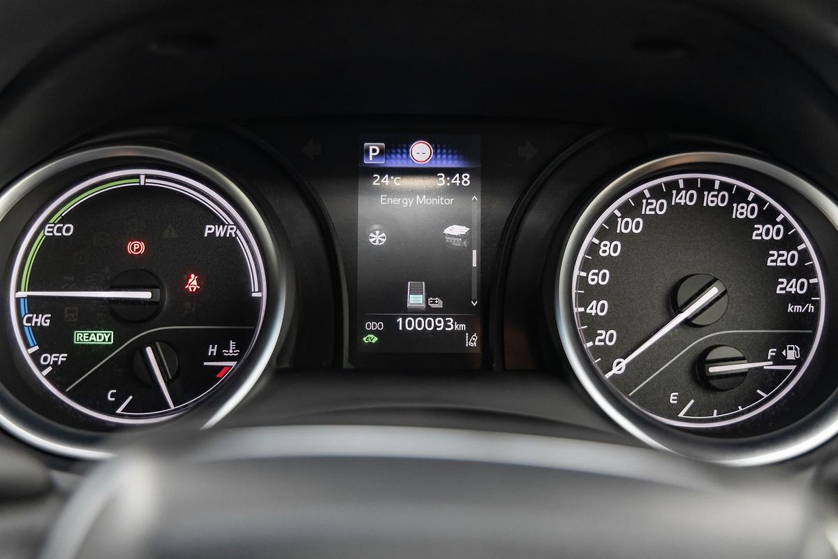 2023 Toyota Camry Ascent AXVA70R
