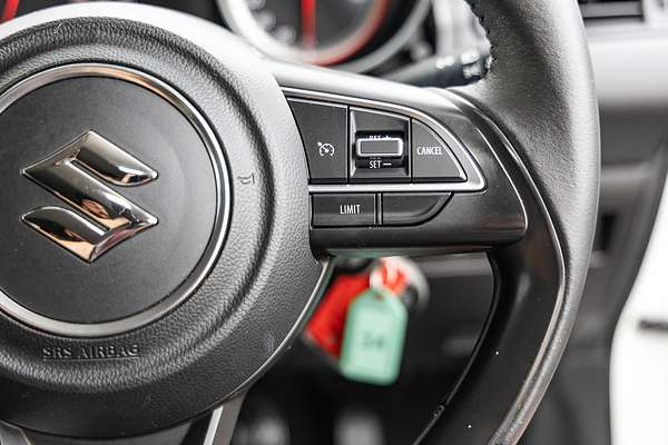 2018 Suzuki Swift GL AZ