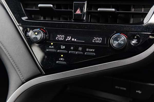 2023 Toyota Camry Ascent AXVA70R
