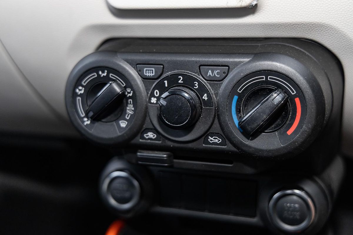 2018 Suzuki Ignis GL MF