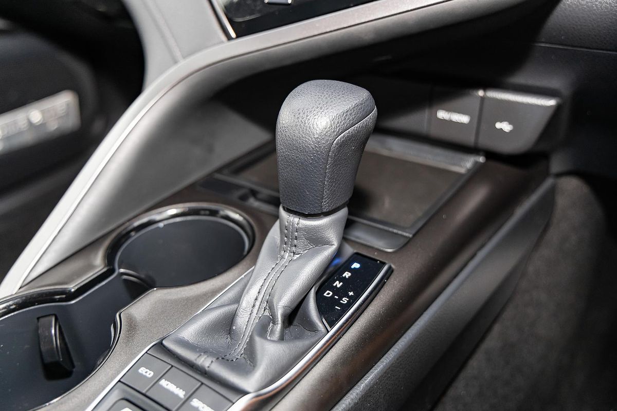 2023 Toyota Camry Ascent AXVA70R