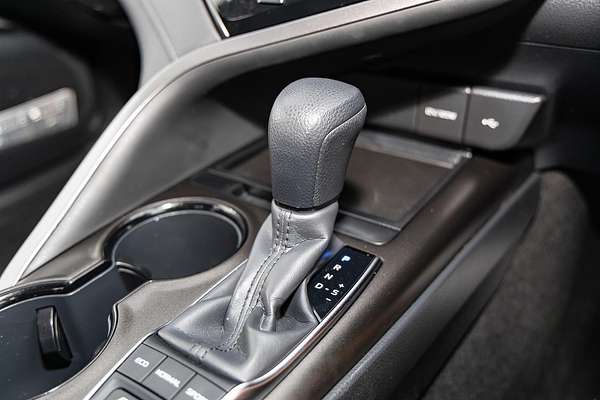 2023 Toyota Camry Ascent AXVA70R