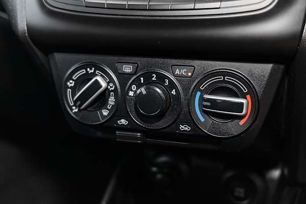2018 Suzuki Swift GL AZ
