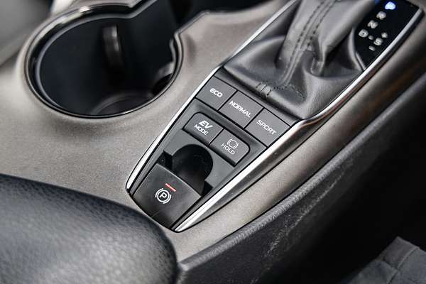 2023 Toyota Camry Ascent AXVA70R
