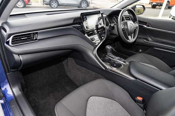 2023 Toyota Camry Ascent AXVA70R